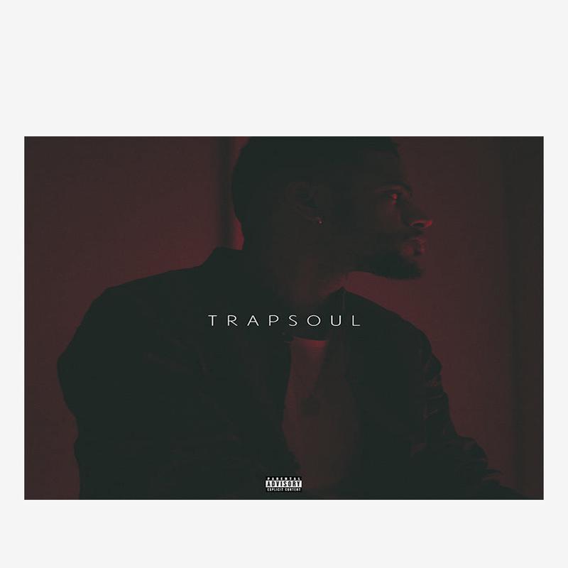 T R A P S O U L LP