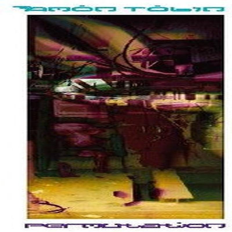 Tobin, Amon - Permutation [Vinyl] [Second Hand]