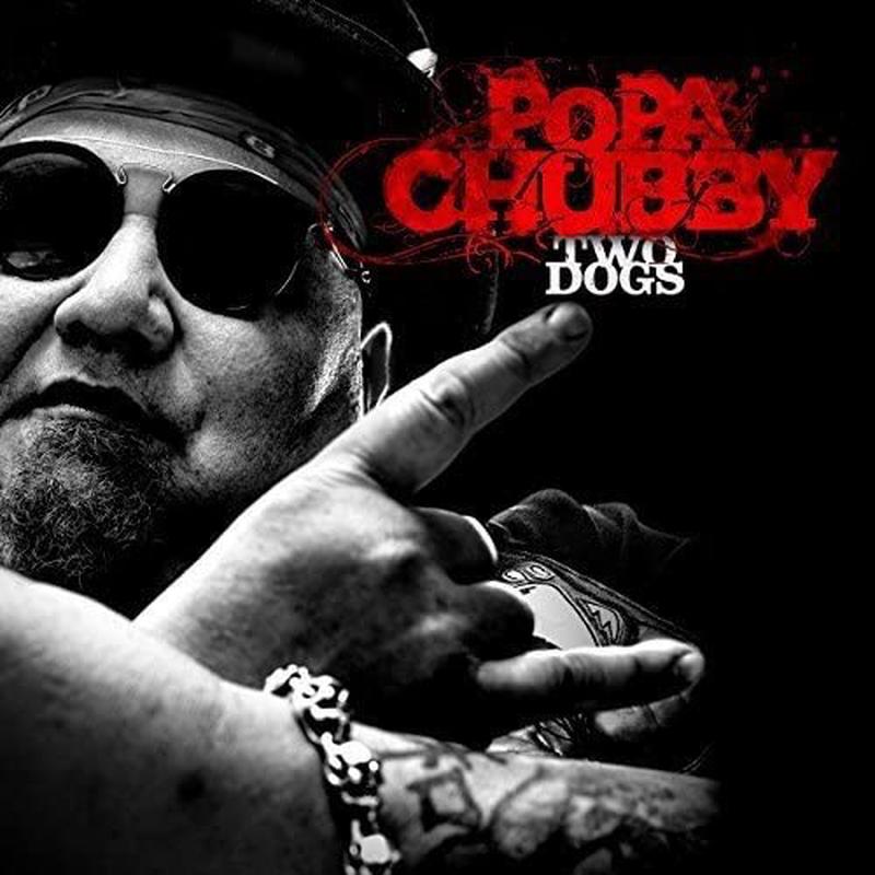 Two Dogs Limited Edition