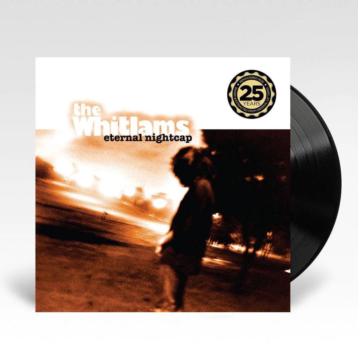 Whitlams - Eternal Nightcap [Vinyl]
