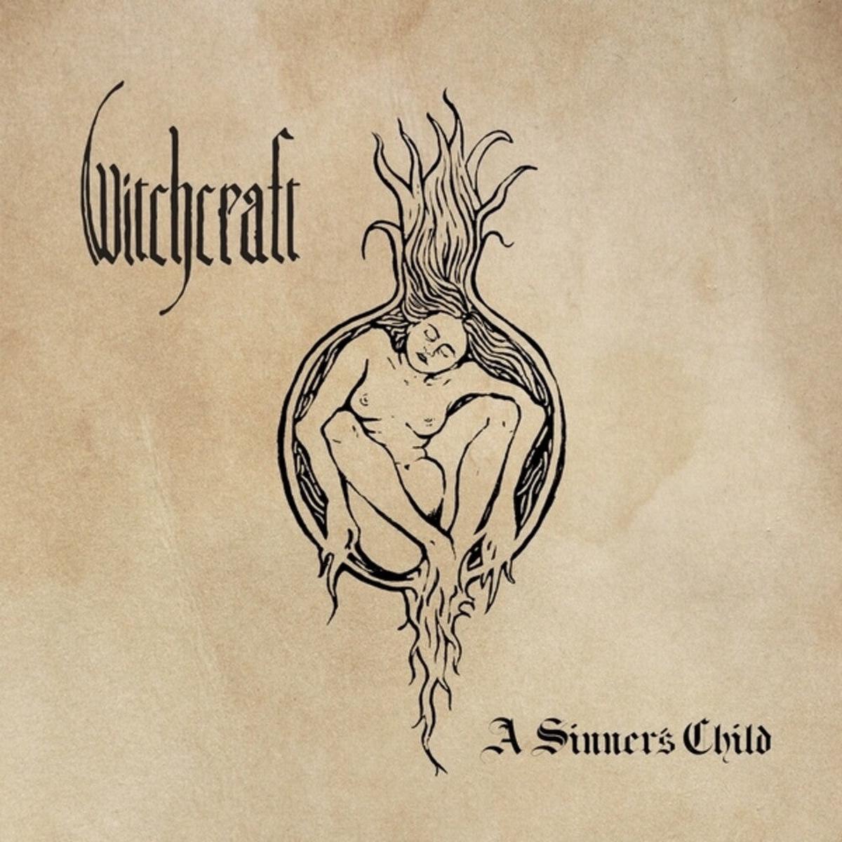 Witchcraft - Sinner s Child