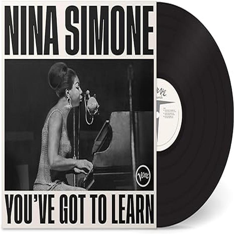 You've Got To Learn