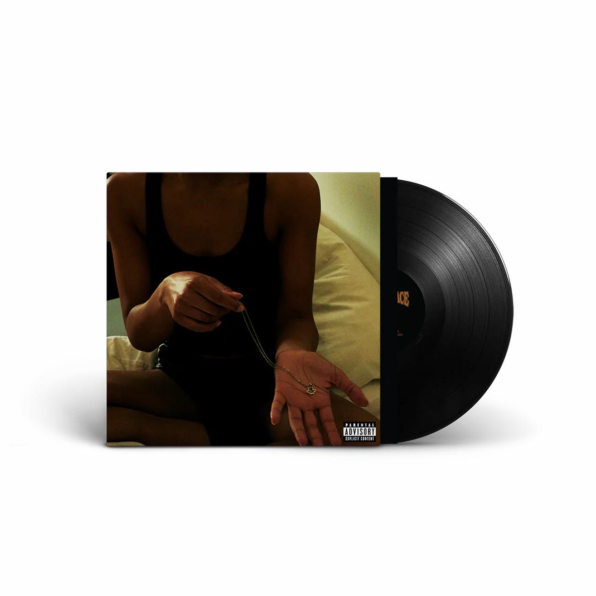 Allday - Necklace [Vinyl]