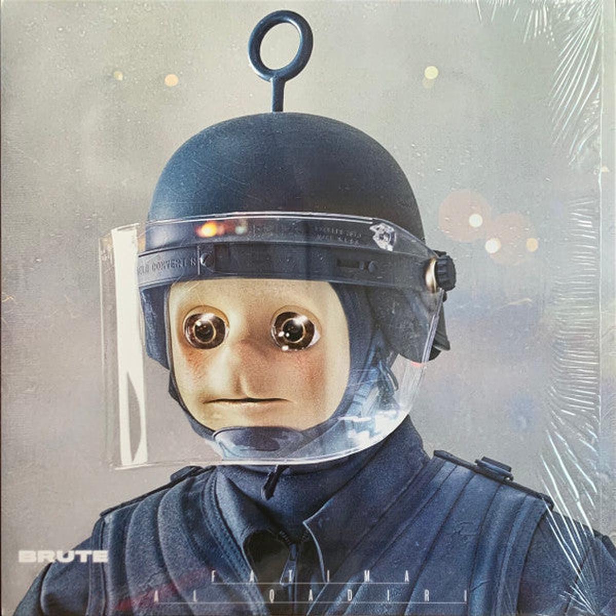 Brute | Mint (M) Mint (M) - - DOWNTEMPO