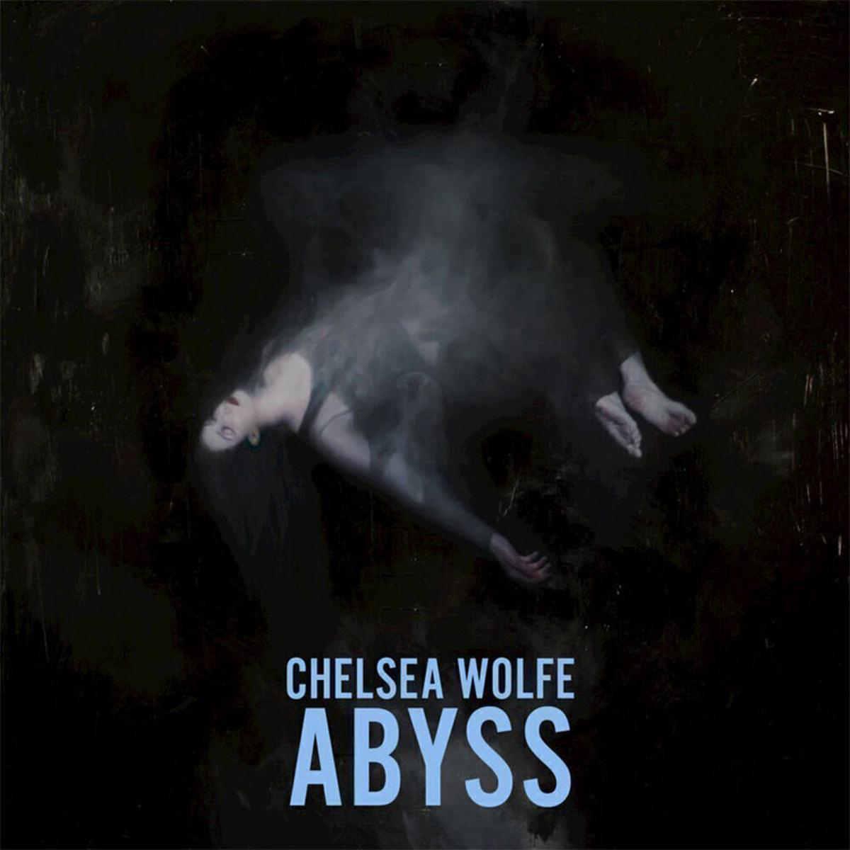 CHELSEA WOLFE 8211 Abyss (10th Anniversary Edition) 8211 2LP 8211 Black Vinyl