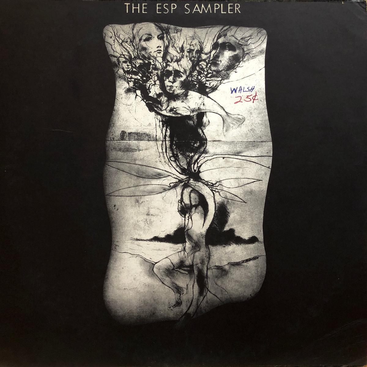 V.A. The ESP Sampler