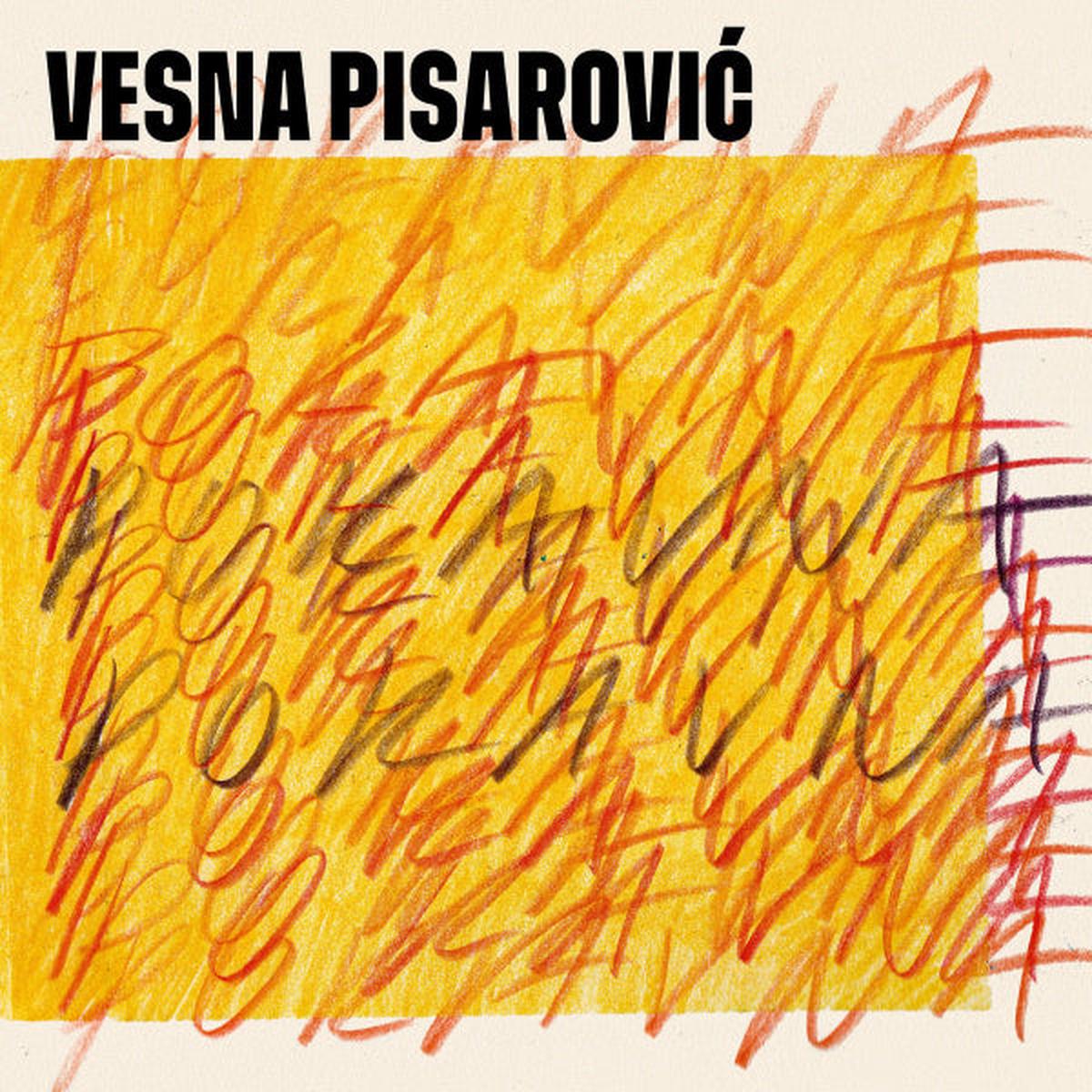 VESNA PISAROVI - Poravna 2LP