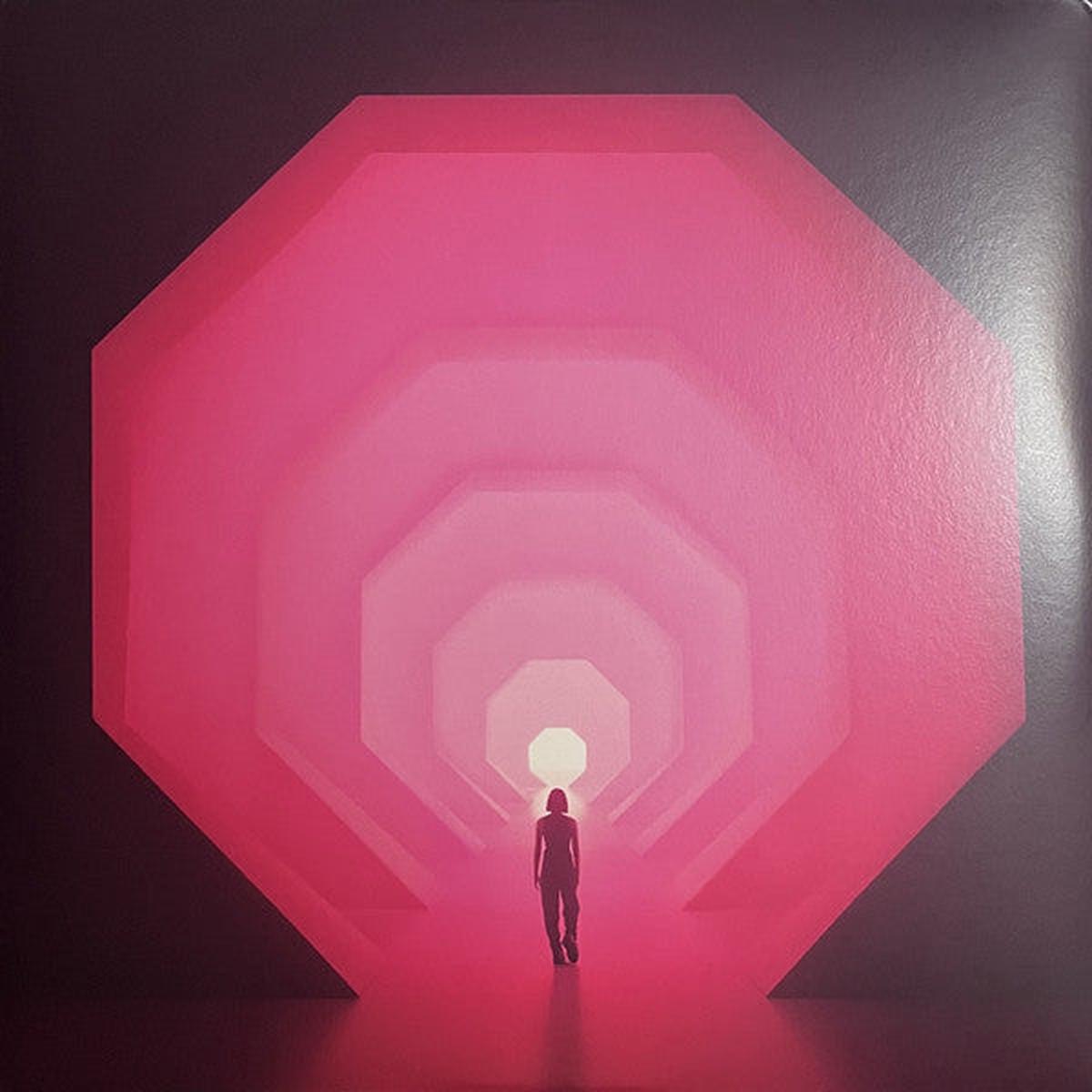 Amnioverse (2xCOLOR VINYL) | Mint (M) Mint (M)