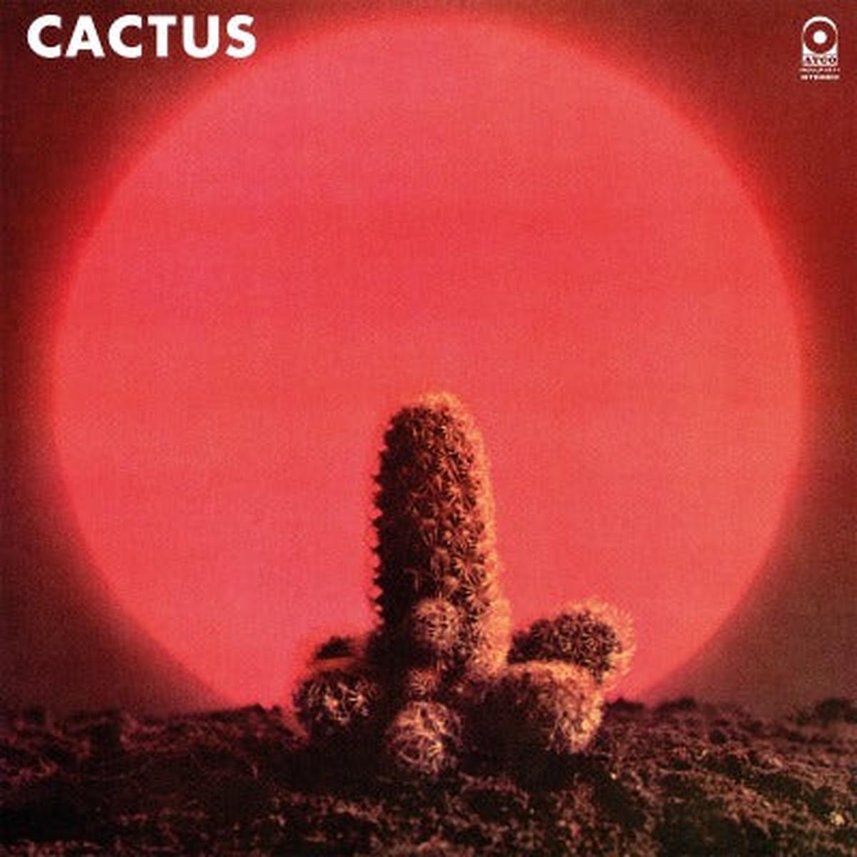 Cactus Cactus (180 Gram Vinyl) [Import] - Default Title