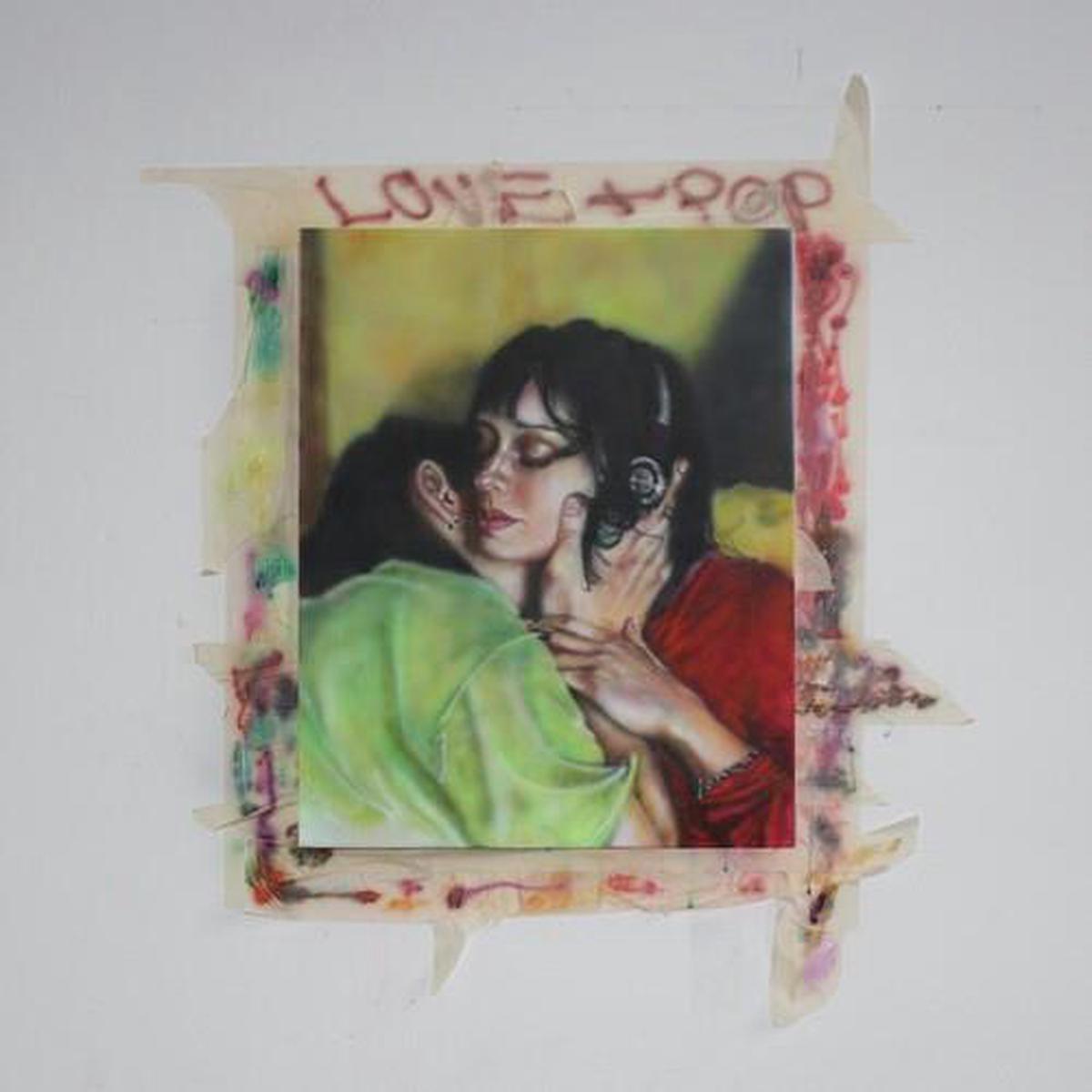 Love Pop - Vinyl LP