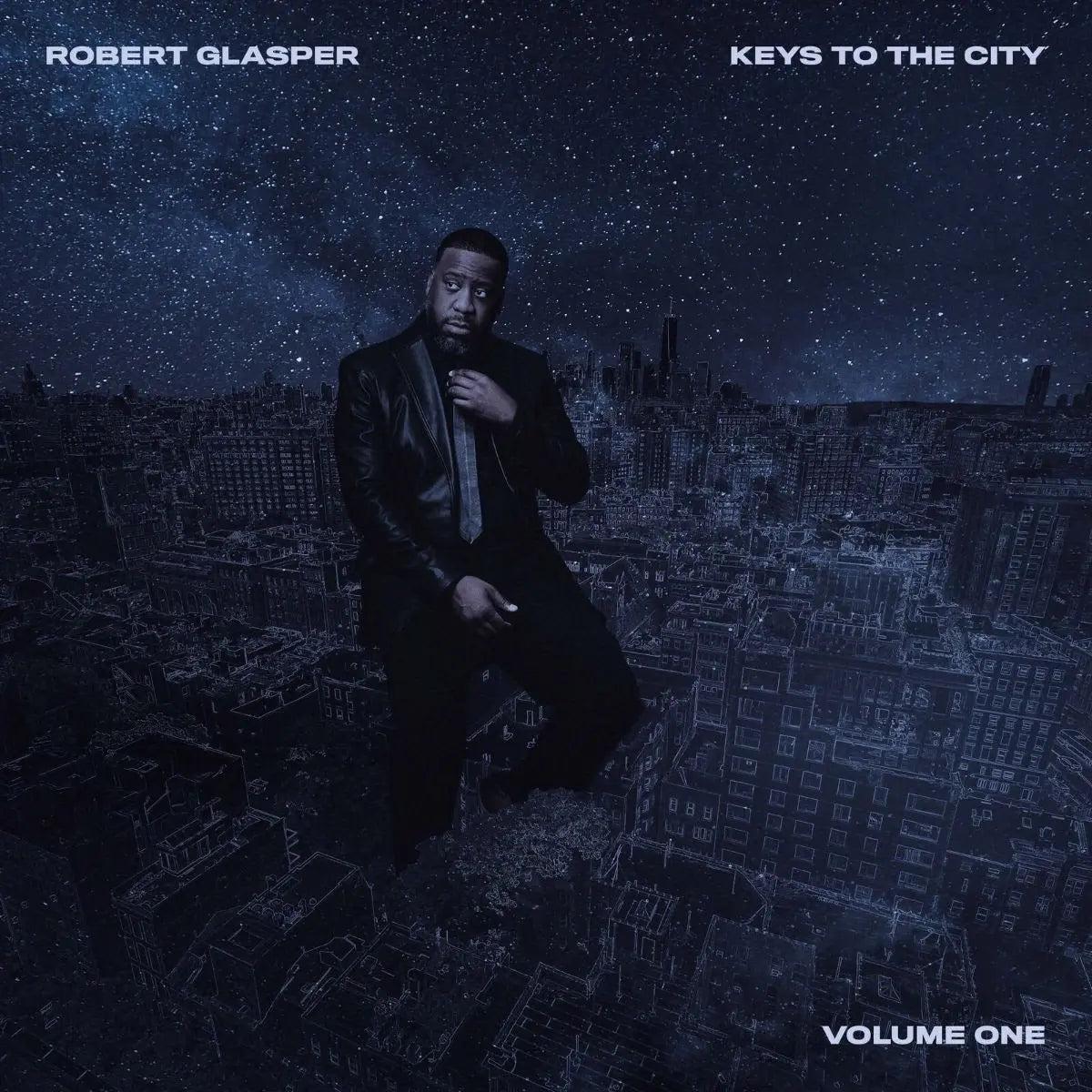 (PRE-ORDER 1/30/26) Keys To The City Volume One [2LP] | - - JAZZ *NEW*