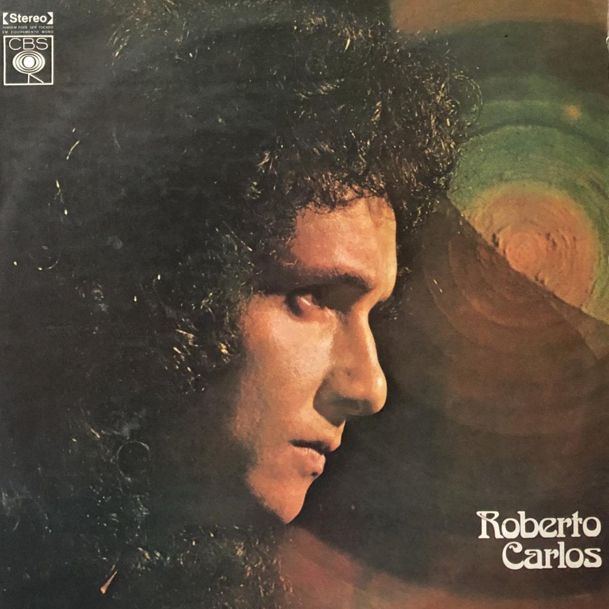Roberto Carlos "S.T."