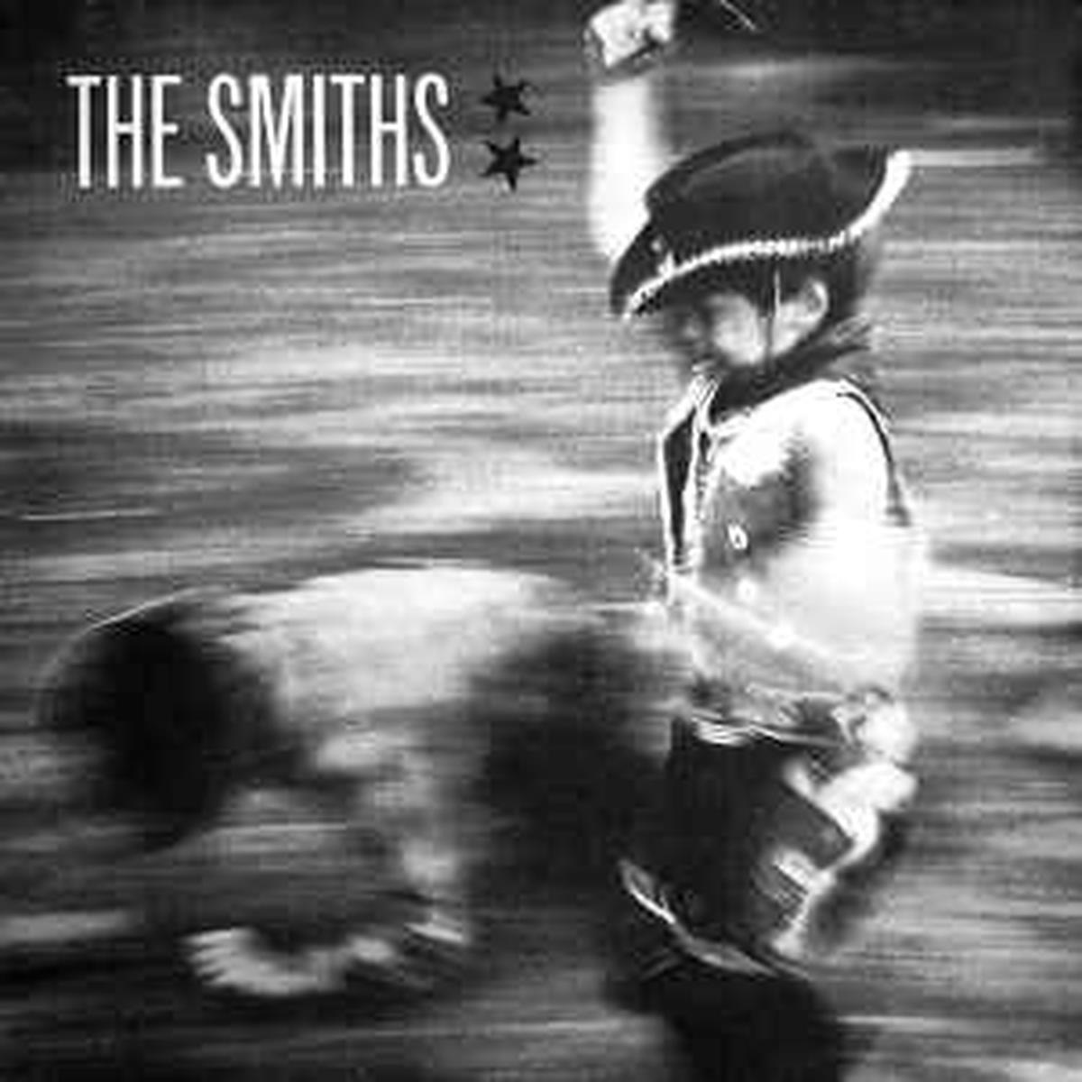 The Smiths  The Headmaster Ritual