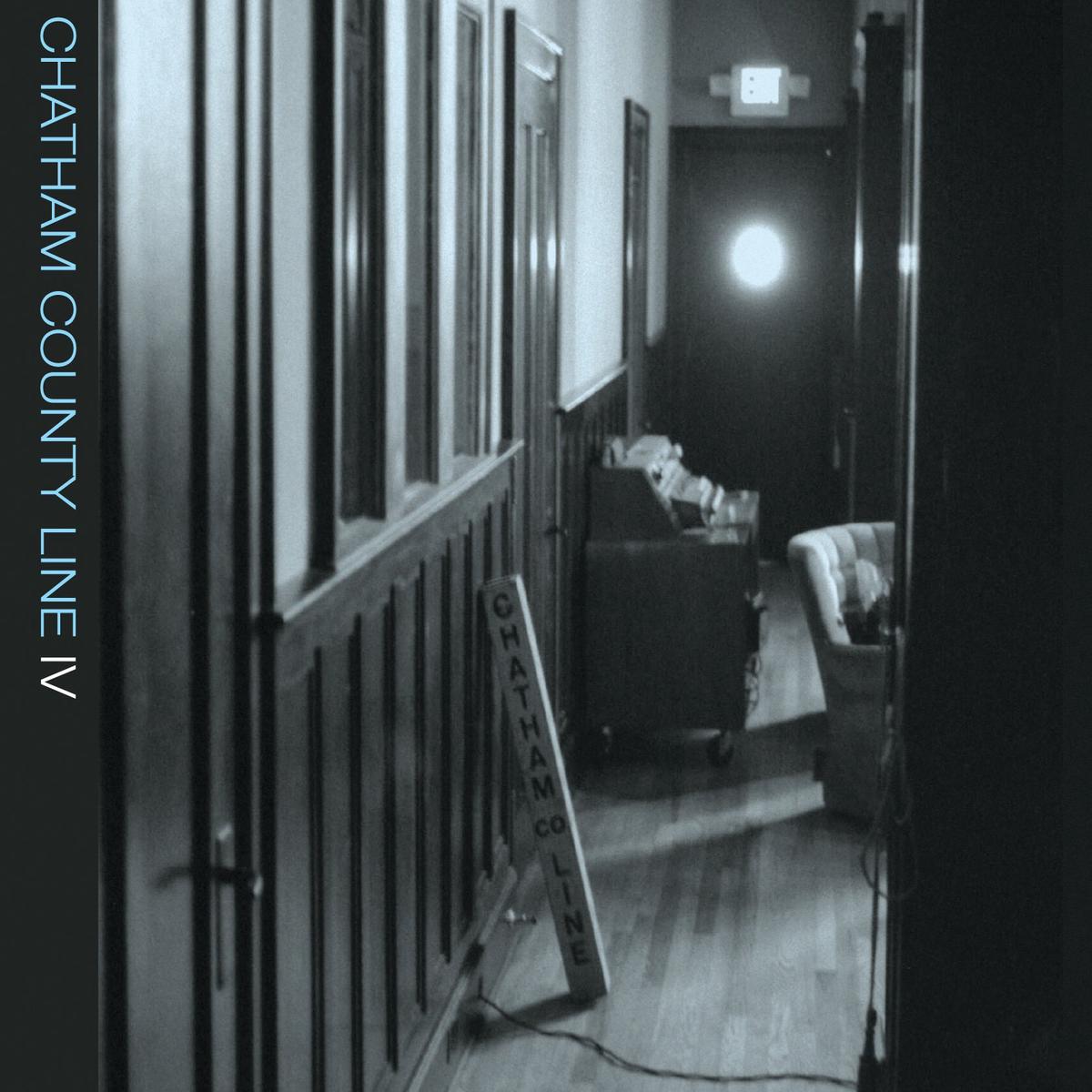 Chatham County Line - IV ((Vinyl)) - Default Title