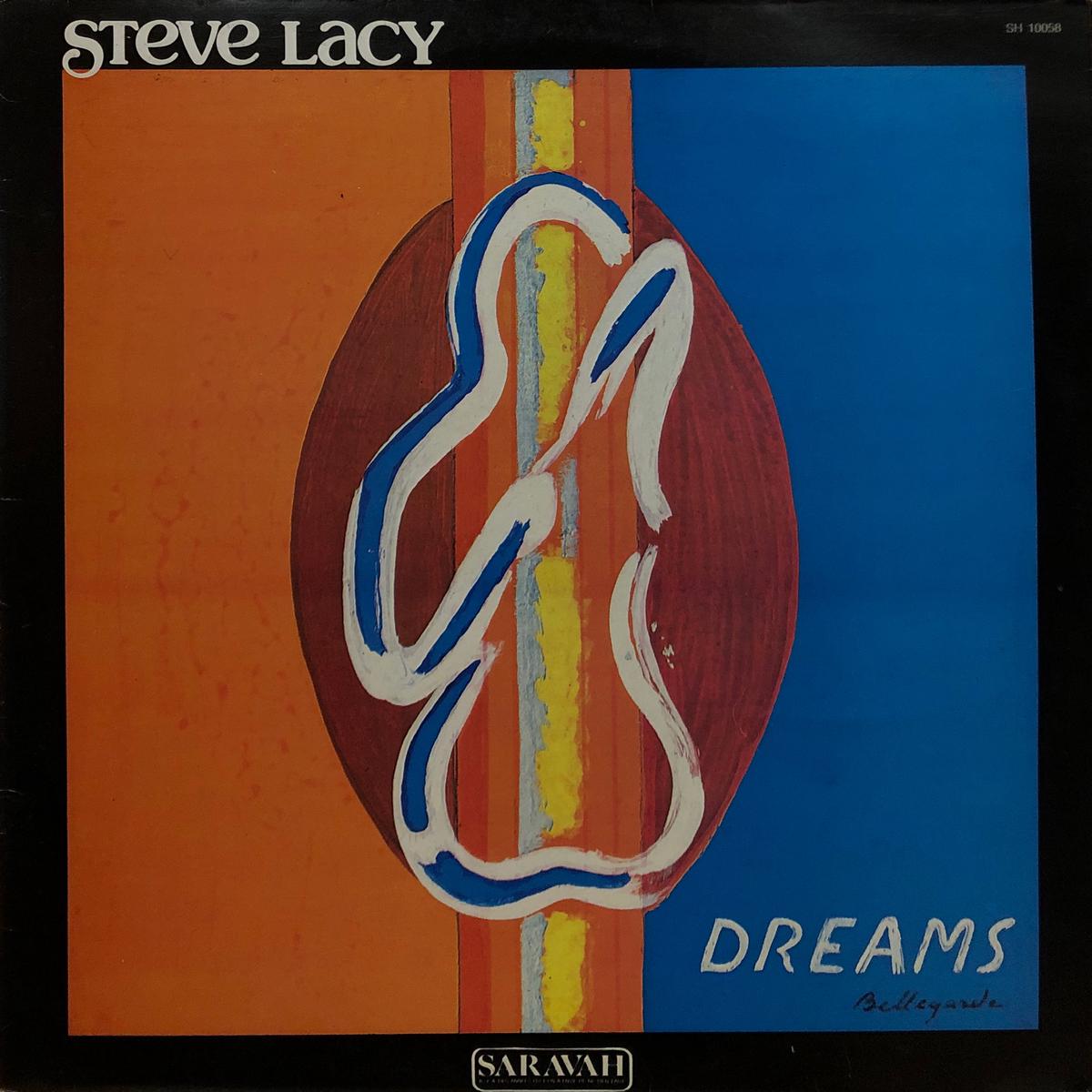 Steve Lacy Dreams
