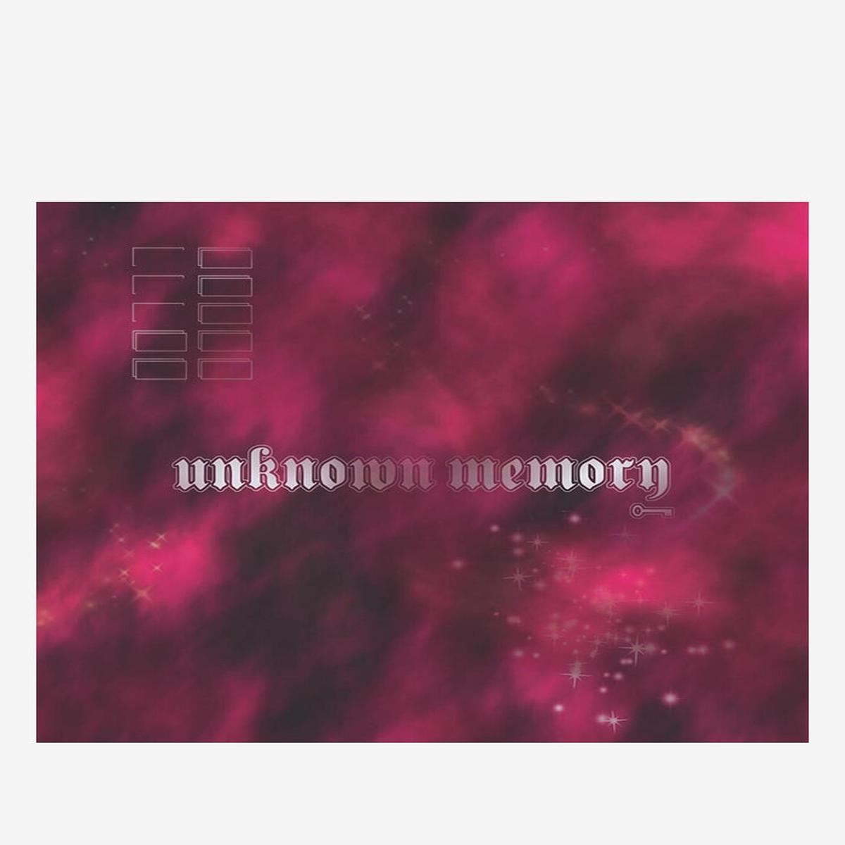 Unknown Memory LP