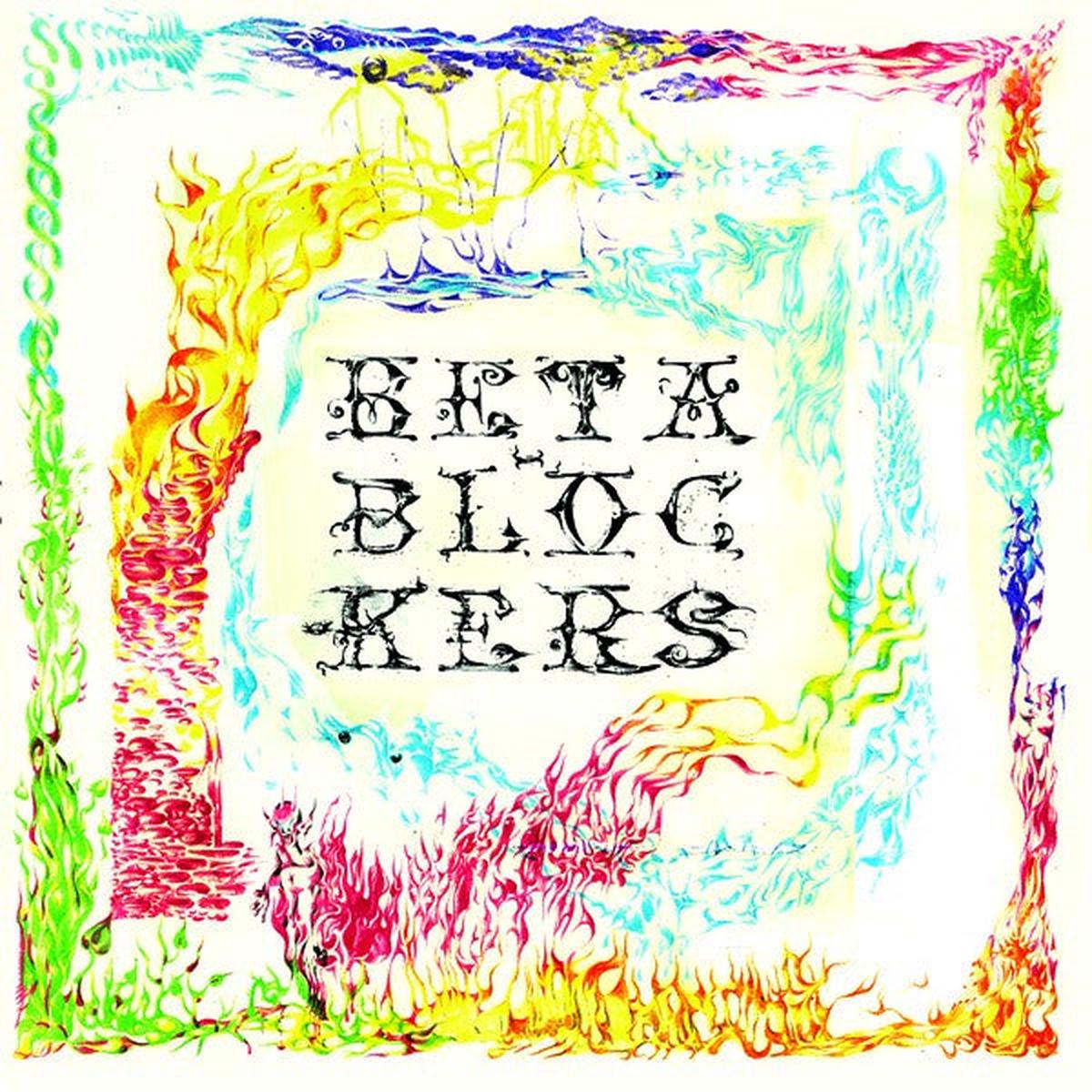Beta Blockers - Stiff Prescription