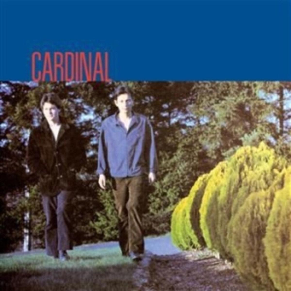Cardinal - Cardinal [LP]