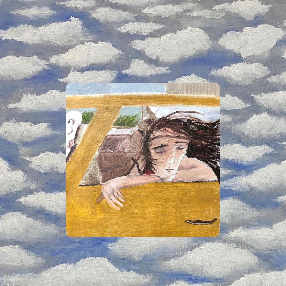 (PRE-ORDER 12/12/25) Dulling The Horns (BLUE SWIRL VINYL) | Mint (M) Mint (M) - - ALT/INDIE *NEW/COLOR*