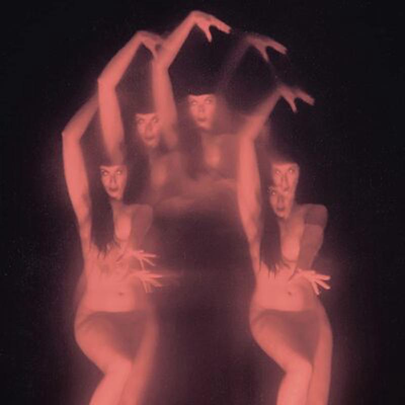 Rites of Love and Reverence:   - Gost [VINYL]