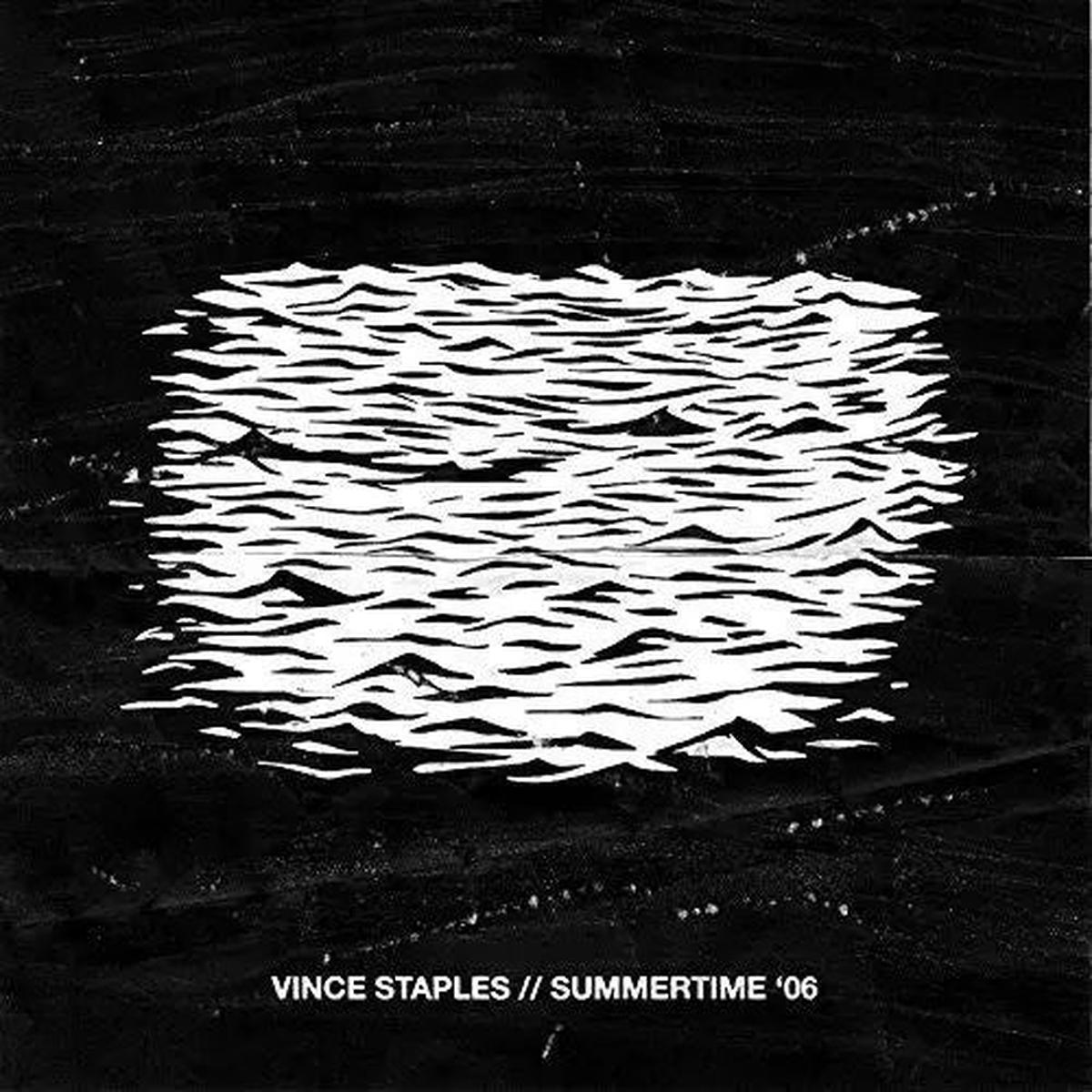 Summertime 06 (Segment 1) [Explicit Vinyl]