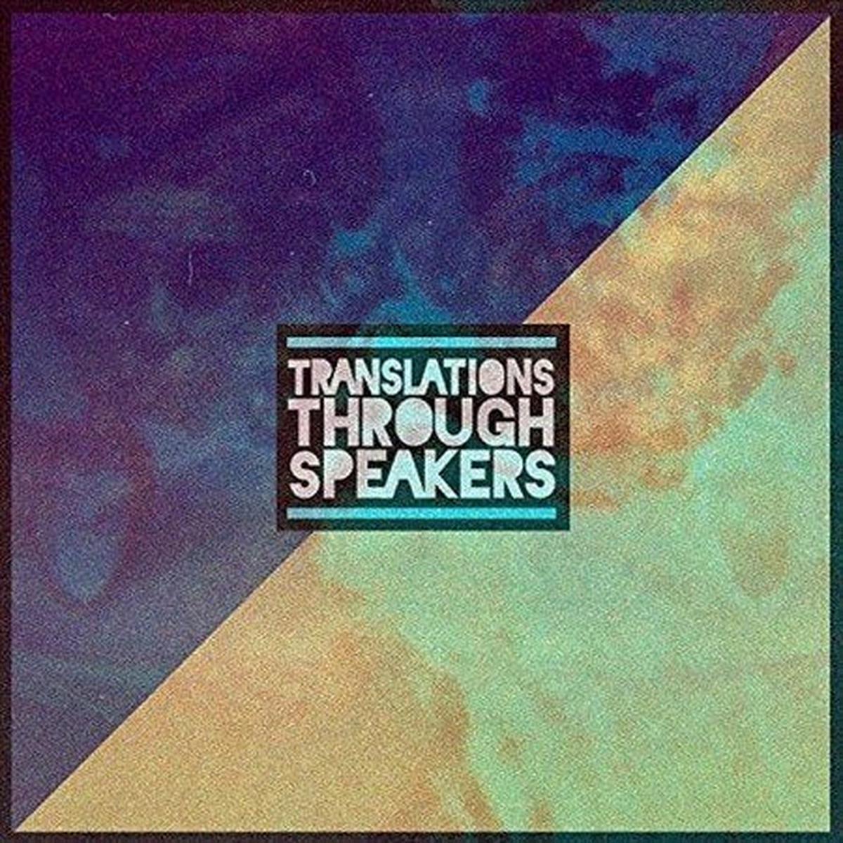 TRANSLATIONS THROUGH SPEAKERS | Mint (M) Mint (M)