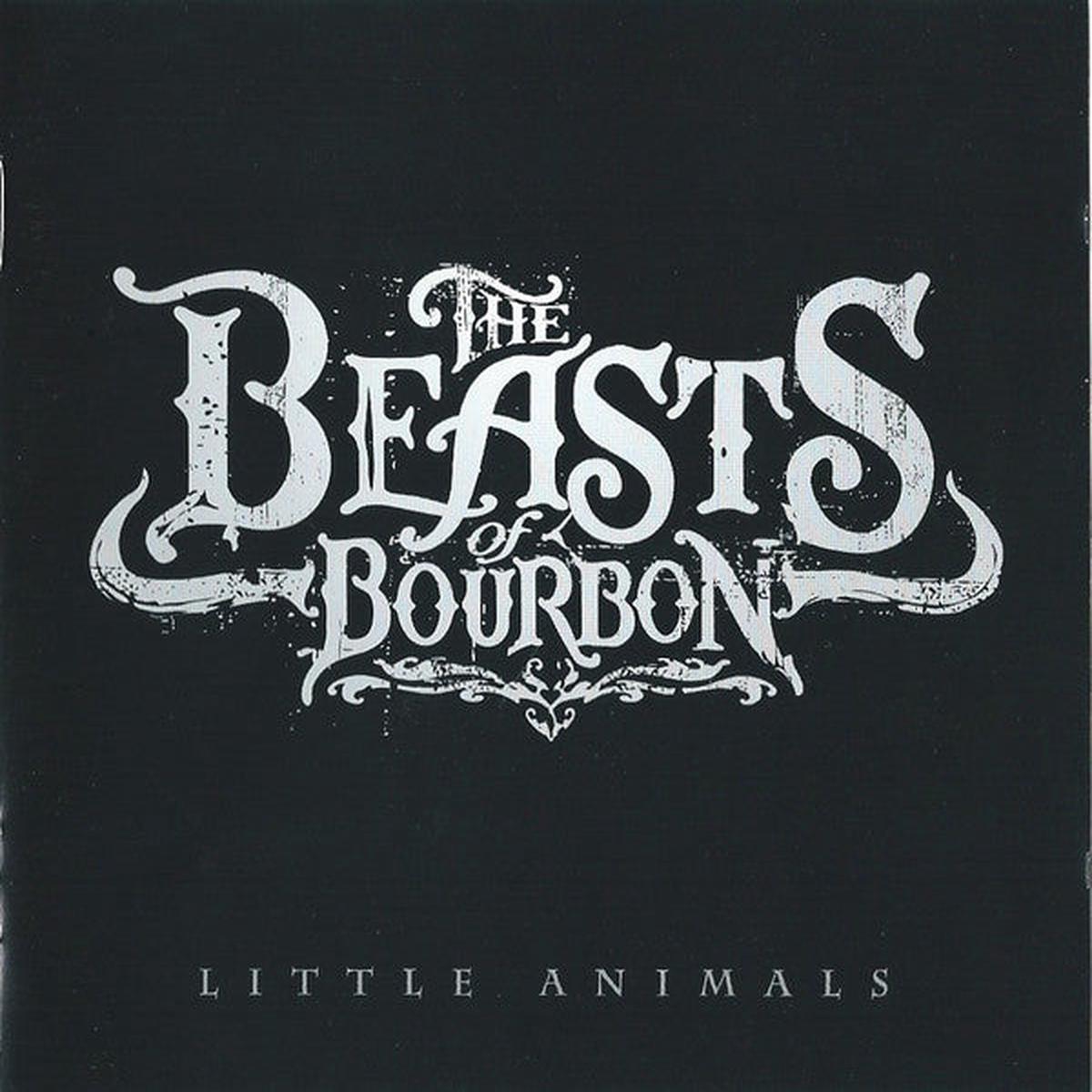Beasts Of Bourbon - Little Animals [Vinyl]