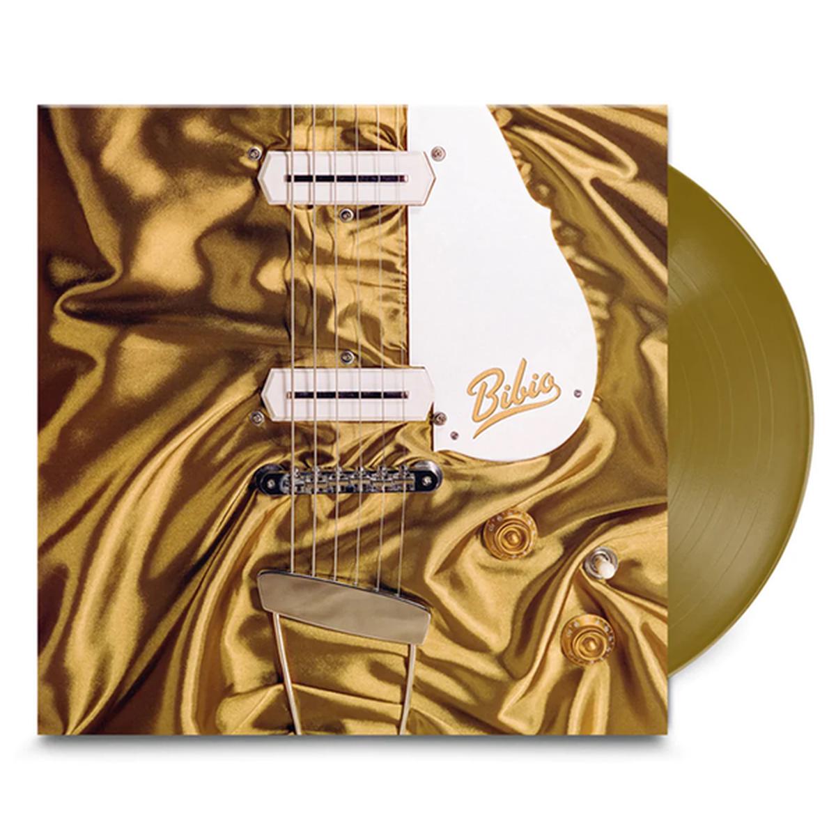 BIB10 (GOLD VINYL) | Mint (M) Mint (M) - - ALT/INDIE *SEALED/COLOR*