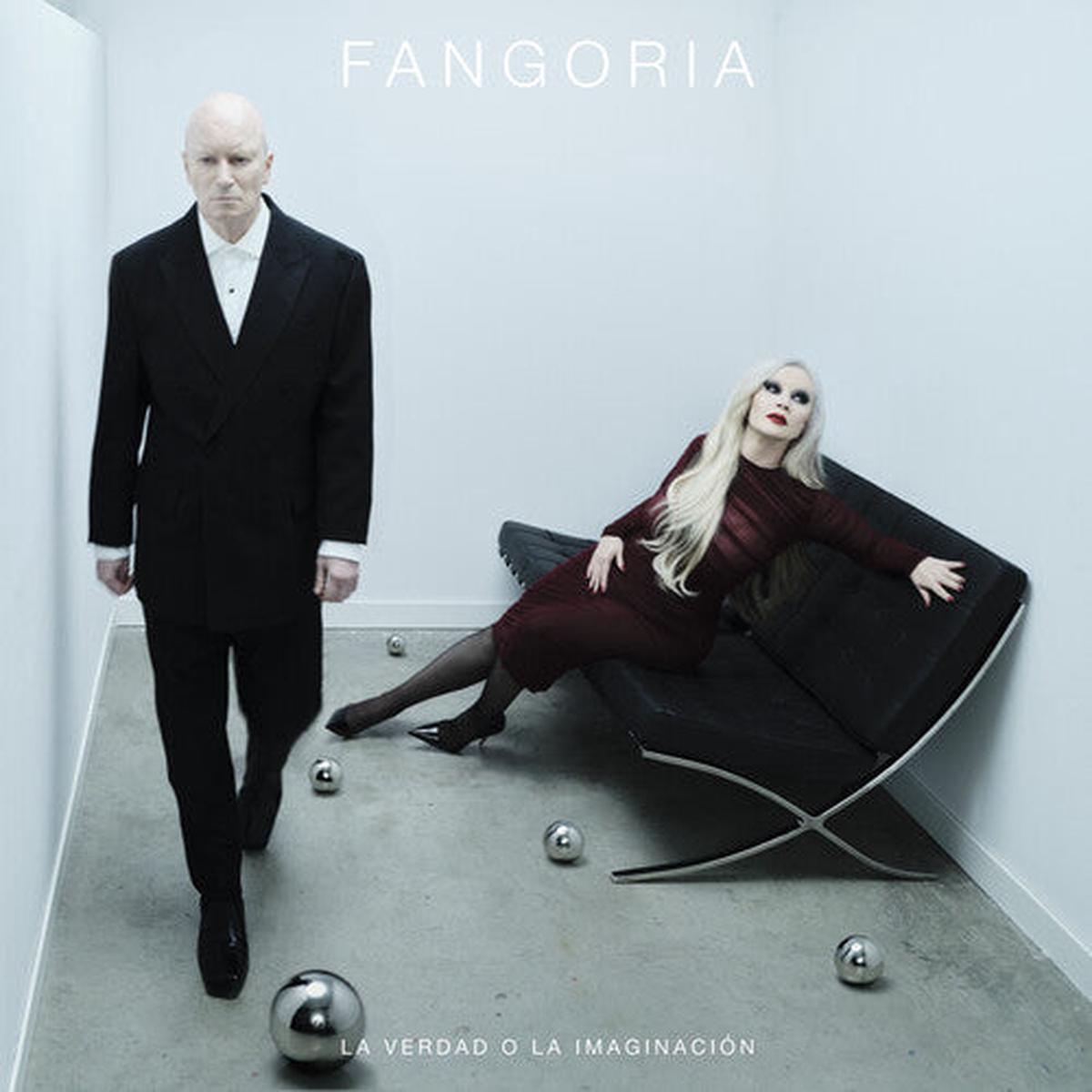 (PRE-ORDER 5/1/26) La Verdad O La Imaginacion (VINYL & CD) | Mint (M) Mint (M) - - SYNTH-POP *NEW*