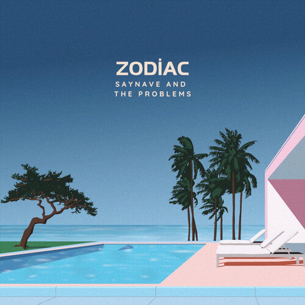 (PRESALE 6/12/26) Zodiac / Unruly a & the Killer Bee (VINYL) | Mint (M) Mint (M) - - HIP HOP *NEW*