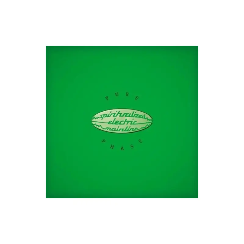 Pure Phase - Vinyl LP