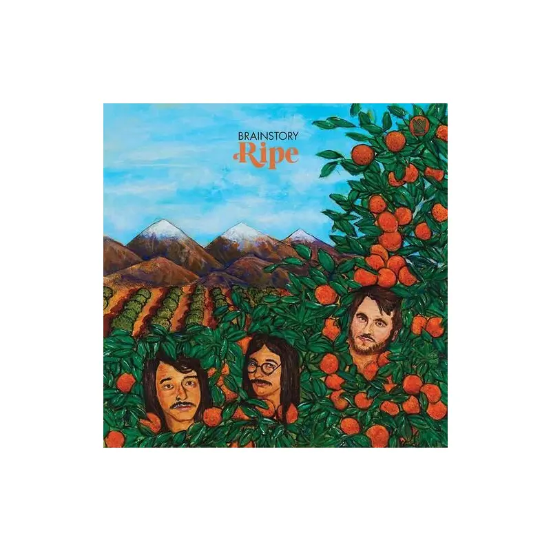 Ripe - 12-Inch Single