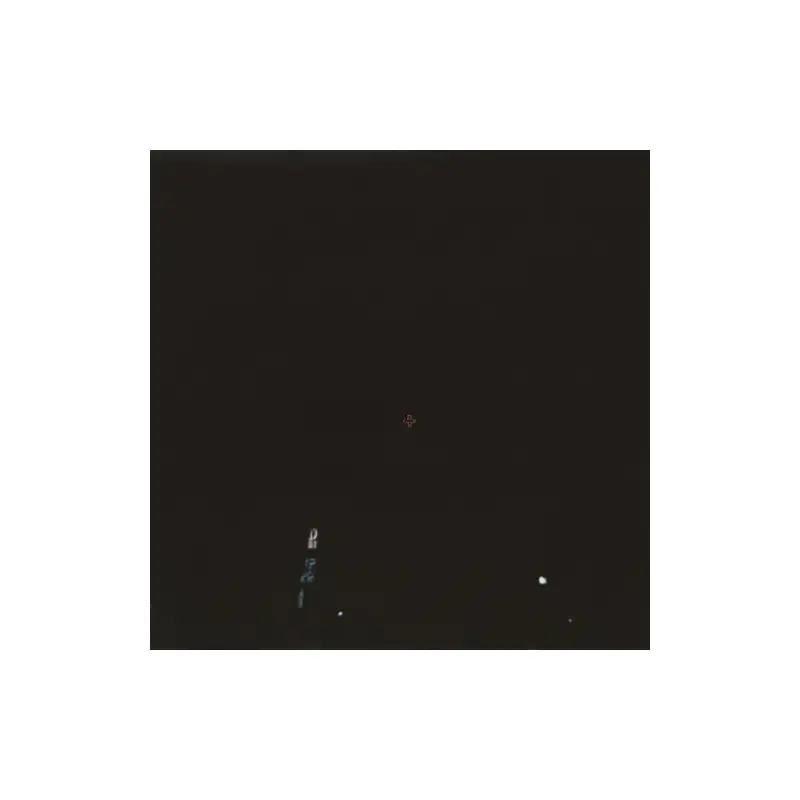 She - Vinyl LP