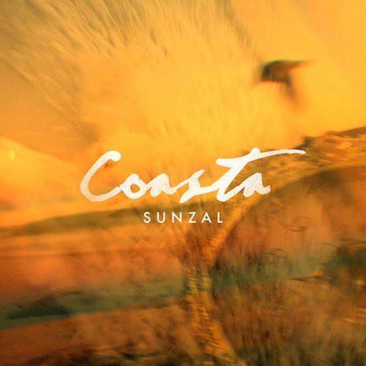Sunzal - Vinyl LP