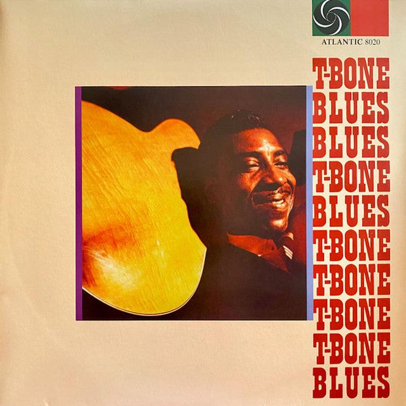 T Bone Blues