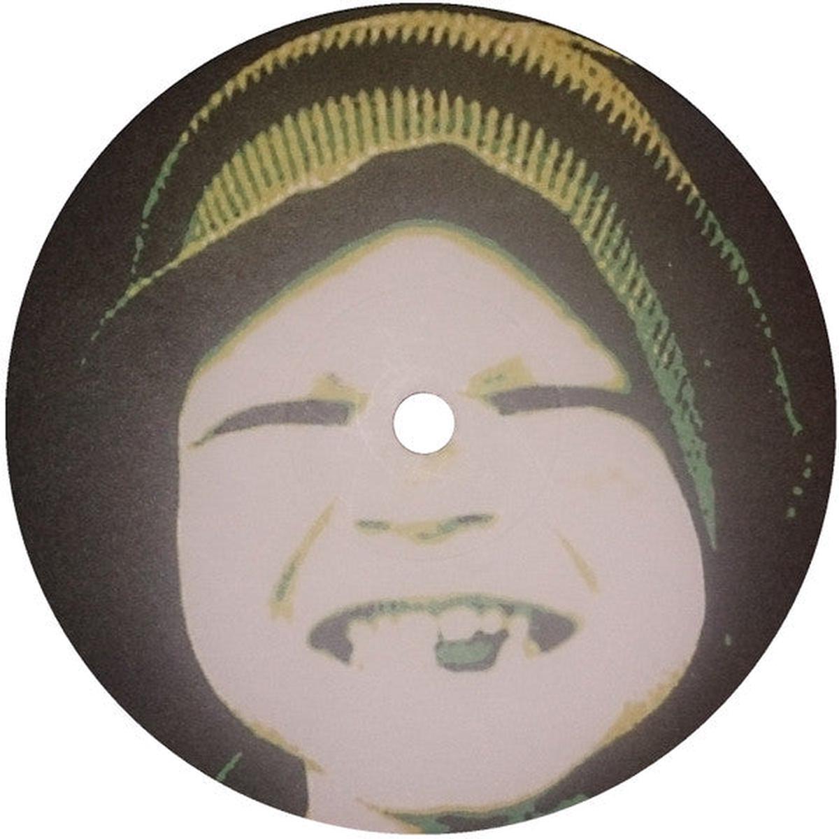 Chaval | Very Good Plus (VG+) Generic - - TECH HOUSE / USED *VERY GOOD+*
