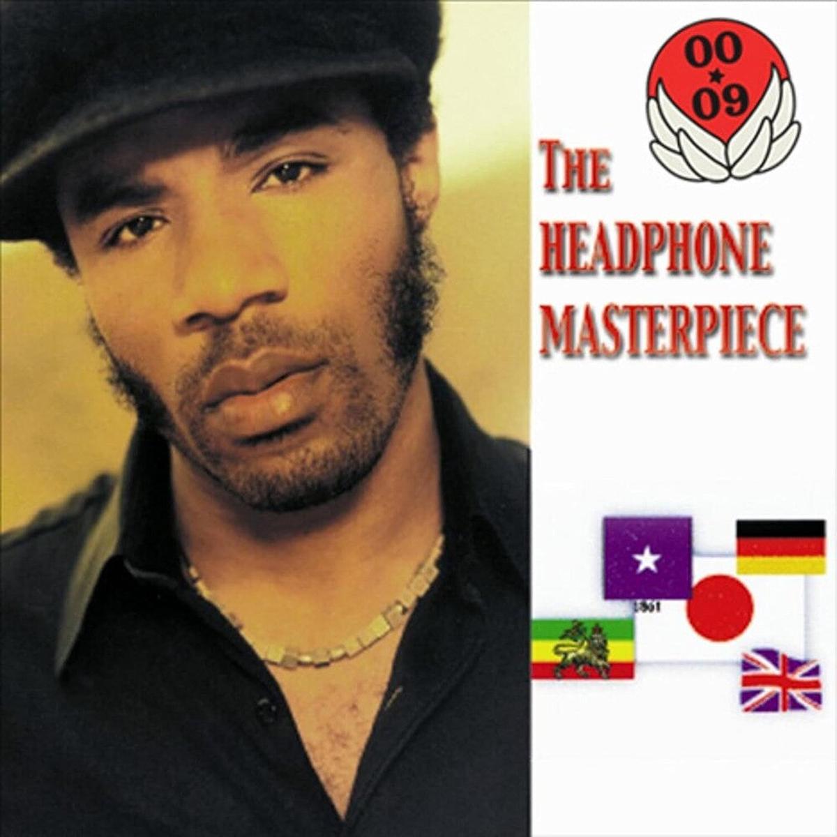 Cody Chesnutt - Headphone Masterpiece [Limited Edition]
