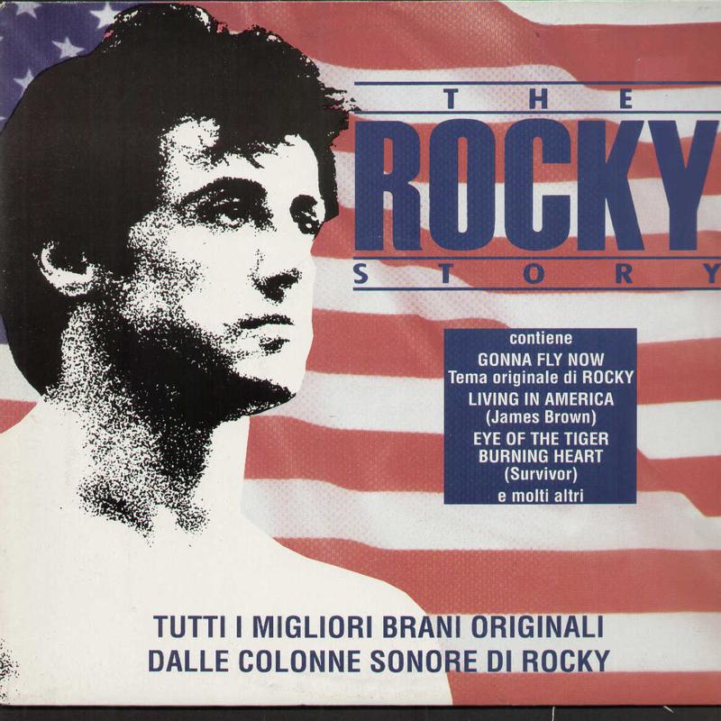 The Rocky Story