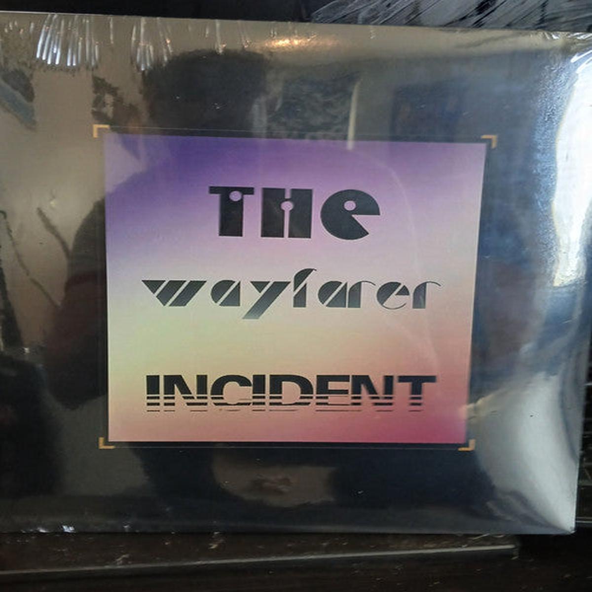 The Wayfarer Incident - The Wayfarer Incident (Vinyl)