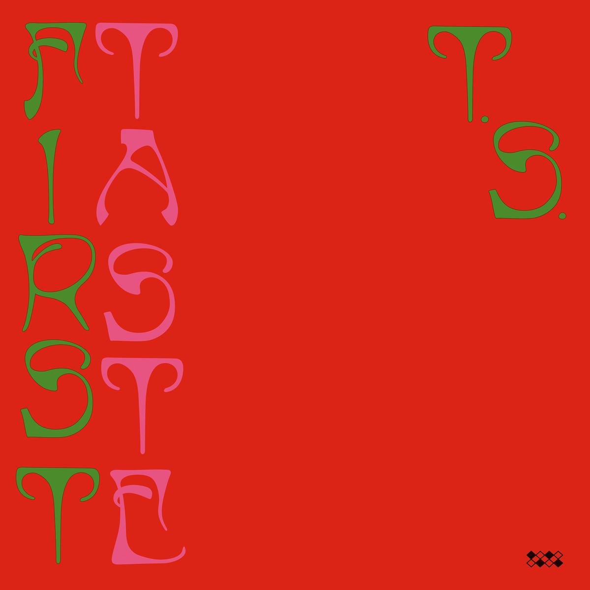 Ty Segall First Taste - Default Title