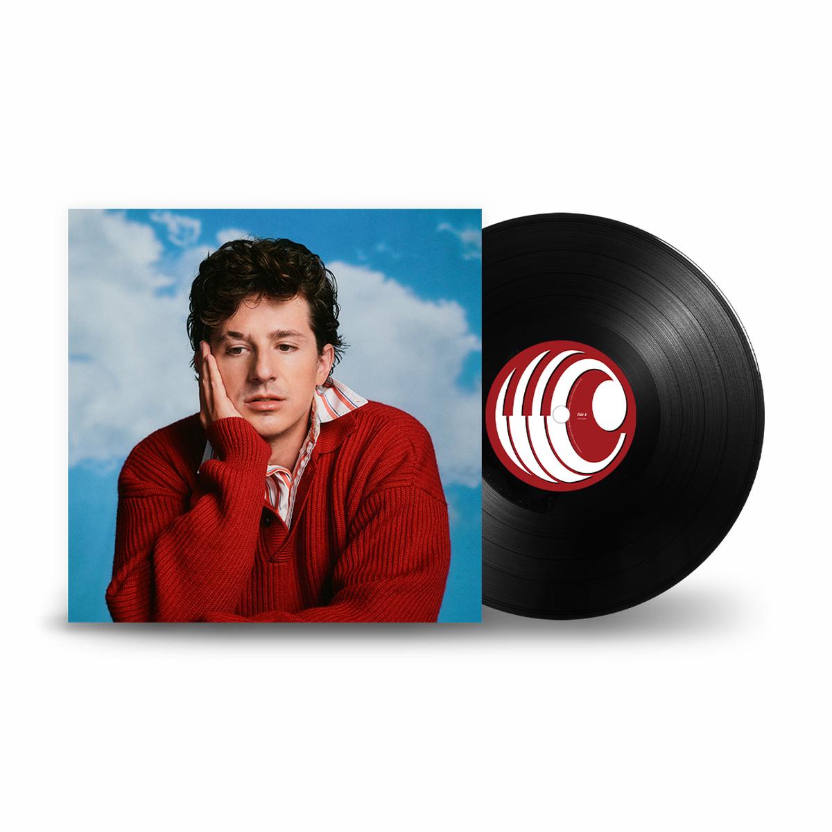 Whatevers Clever! - Classic Black Vinyl [LP]