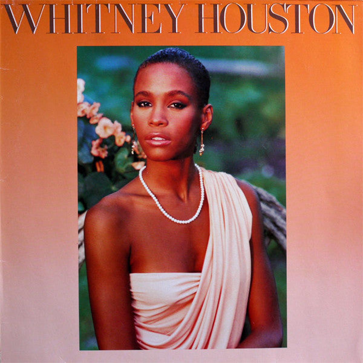 Whitney Houston  Whitney Houston