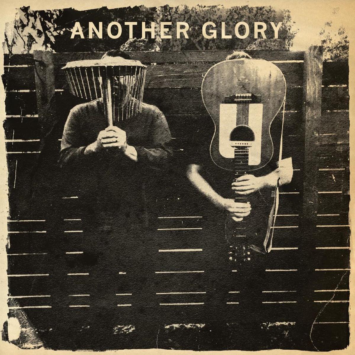 Another Glory Another Glory Vinyl LP 2024 - Default Title