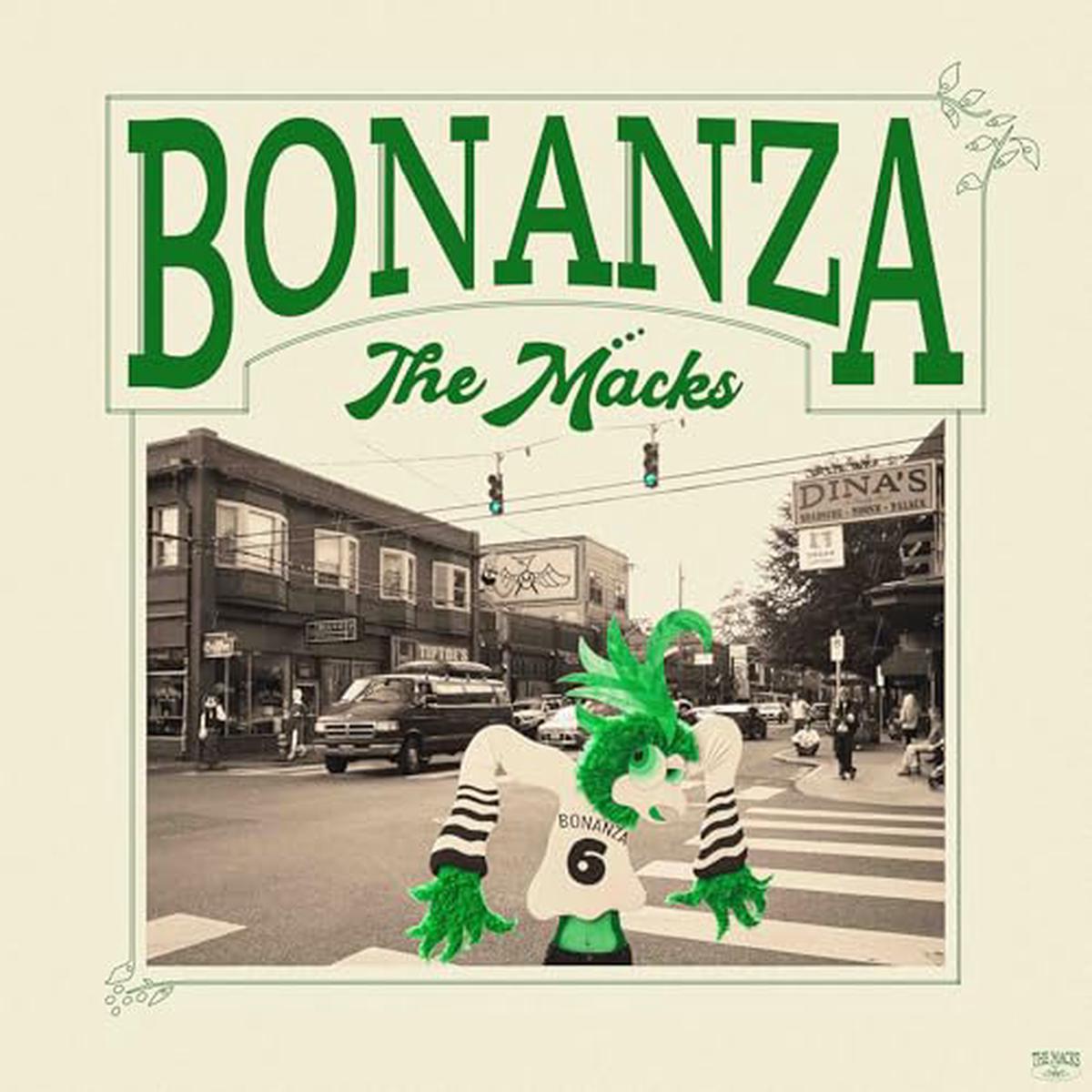 Bonanza | - Default Title