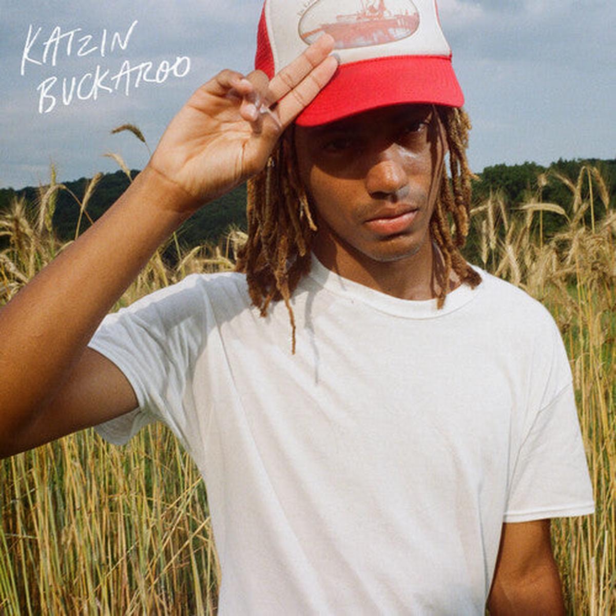 (PRE ORDER 2/13/2026) Buckaroo (COLOR VINYL) | - - ALT/INDIE *NEW*