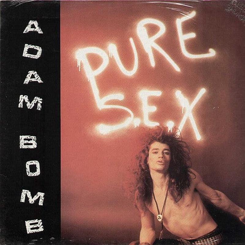 Pure Sex
