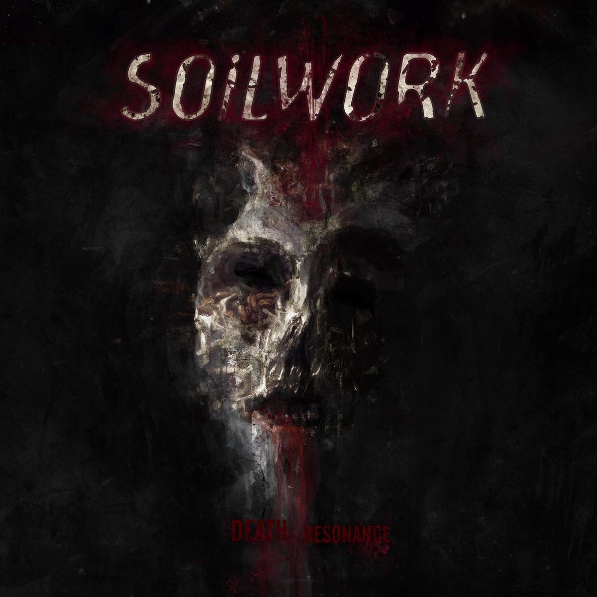 Soilwork - Death Resonance (2LP)