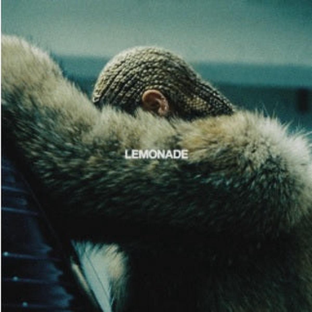 Beyonc - Lemonade (Vinyl)