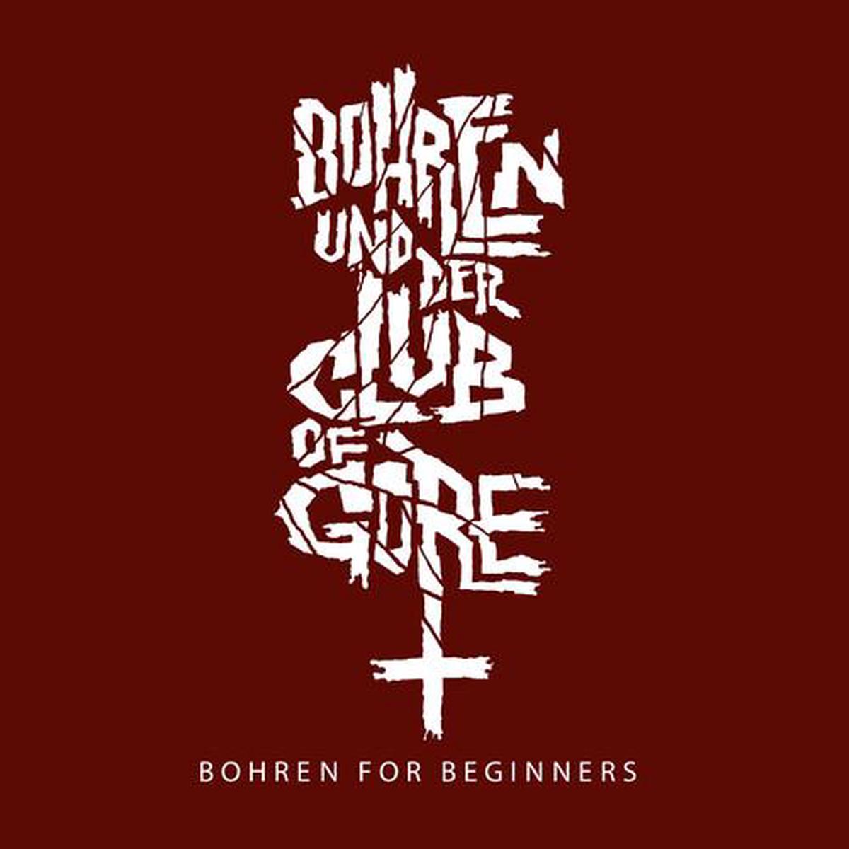 Bohren For Beginners - Vinyl LP