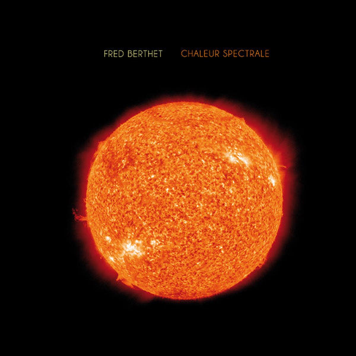 Chaleur Spectrale EP | - Default Title